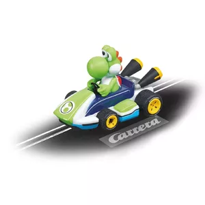 Mašīna Carrera Nintendo Mario Kart Yoshi