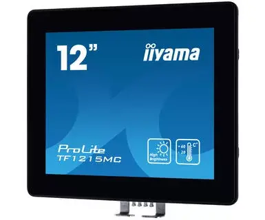 Monitors TF1215MC-B1 Photo 3