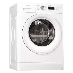 Whirlpool FFL 6238 W EE washing machine Front-load 6 kg 1200 RPM White