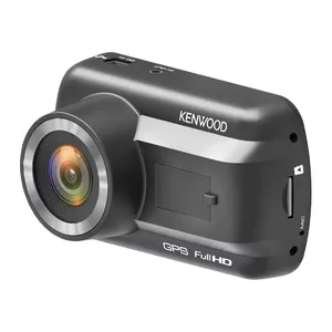 Kenwood DRV-A201 видеорегистратор Full HD Постоянный ток Черный