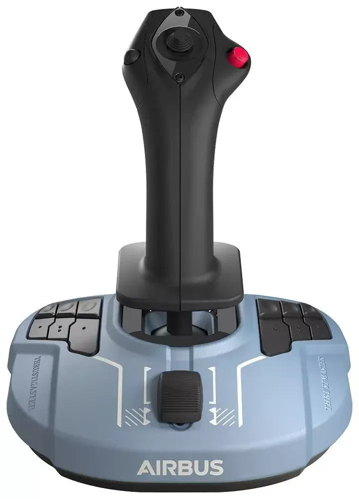 Джойстик Thrustmaster TCA Sidestick Airbus edition Photo 2