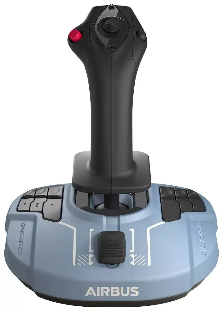 Джойстик Thrustmaster TCA Sidestick Airbus edition Photo 3