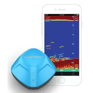 Garmin Striker Cast GPS sonārs