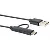 USB кабель Schwaiger CK 3112 Photo 3