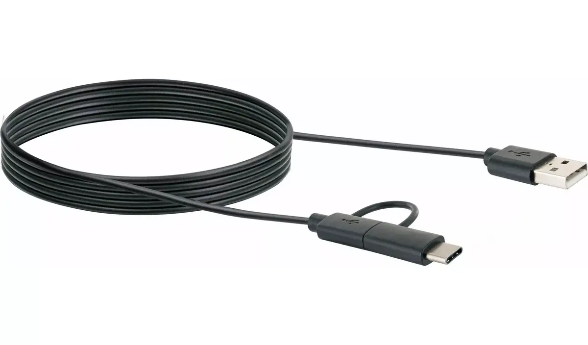 USB кабель Schwaiger CK 3112 Photo 6
