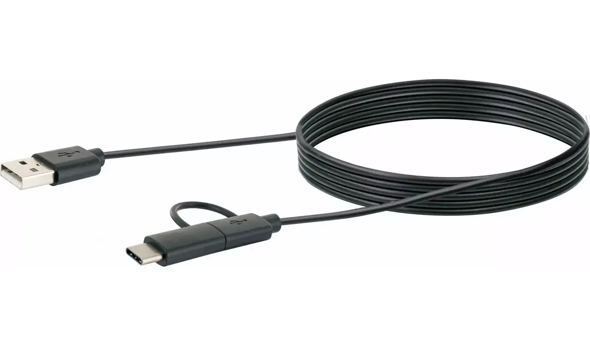 USB кабель Schwaiger CK 3112 Photo 8