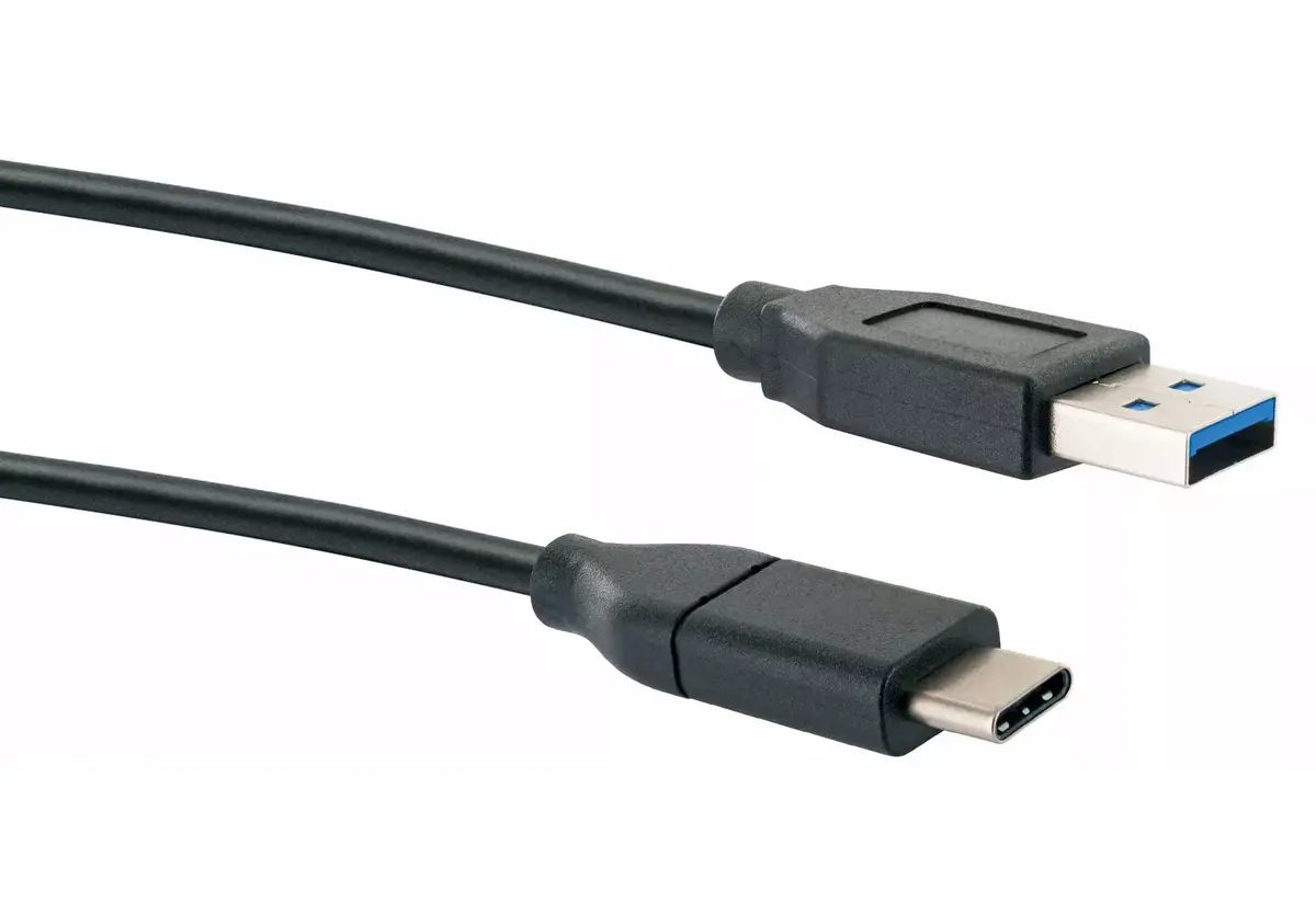 USB кабель Schwaiger CK 3141 Photo 2