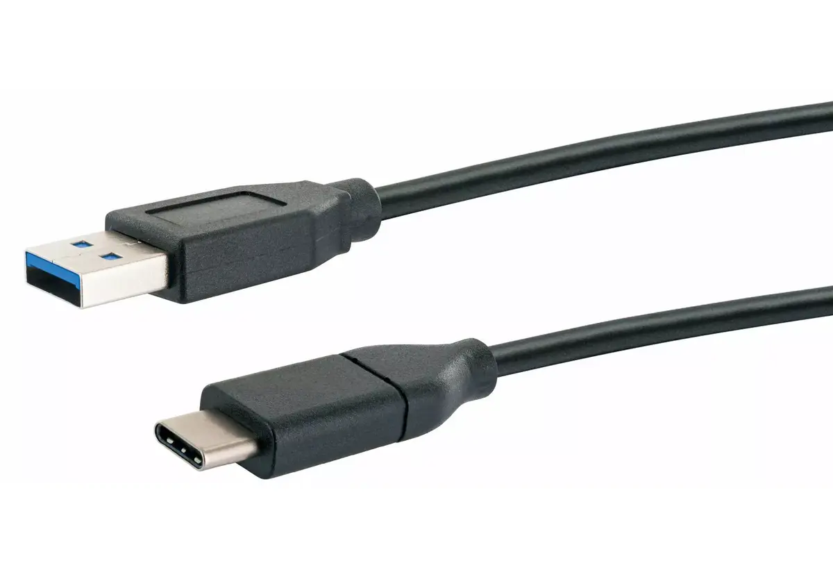USB кабель Schwaiger CK 3141 Photo 3