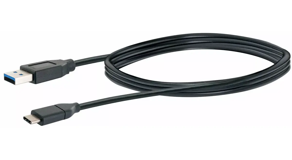 USB кабель Schwaiger CK 3141 Photo 4