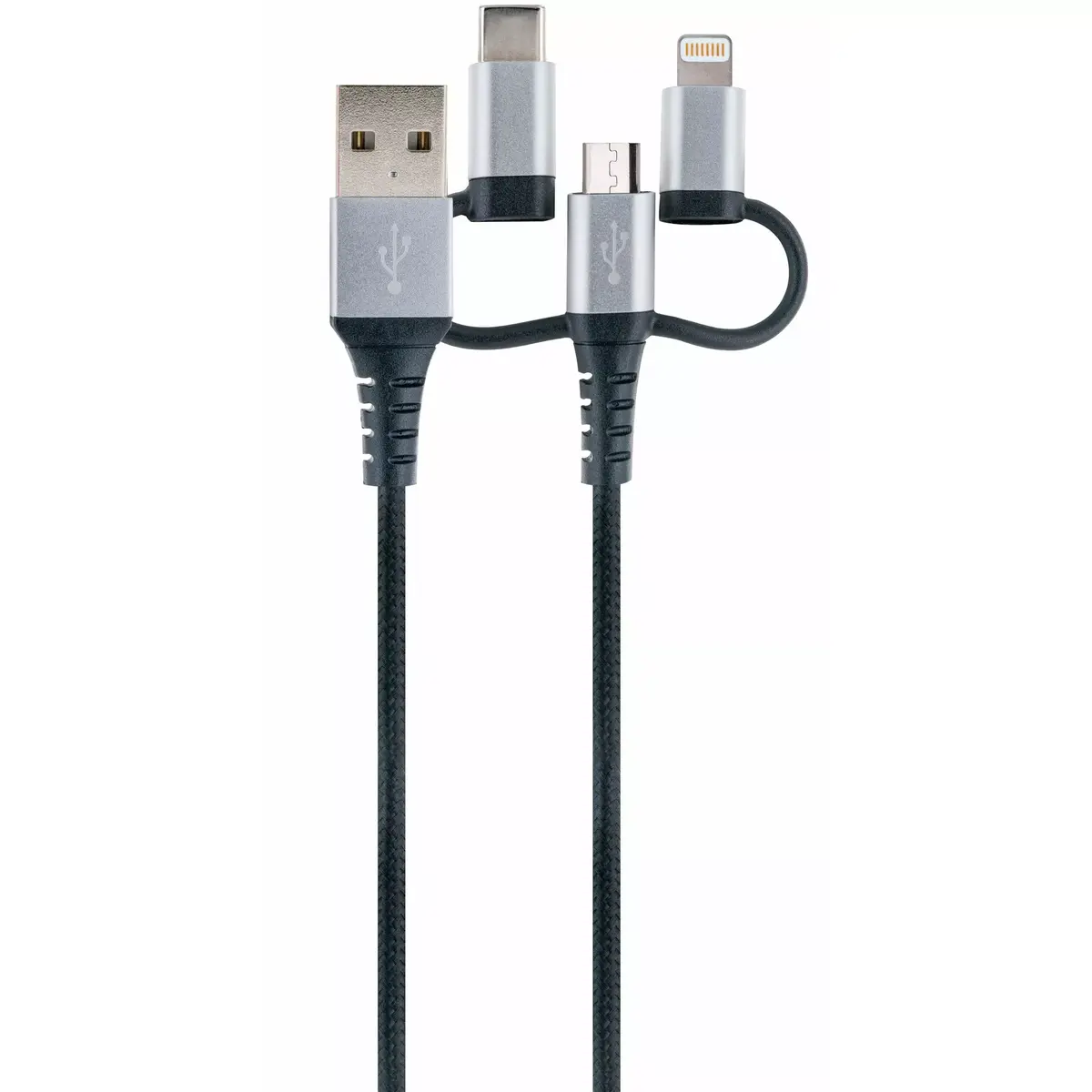 USB кабель Schwaiger LKU 100 Photo 3