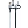 USB кабель Schwaiger LKU 100 Photo 3