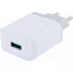 Charger Schwaiger LAD440 532 Indoor AC Fast Charging for Digital Devices