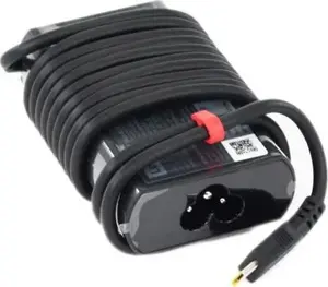 Адаптер питания для ноутбука Lenovo PD 65W, USB-C PD 20/15/9/5V, 3-контактная вилка, для работы по всему миру
