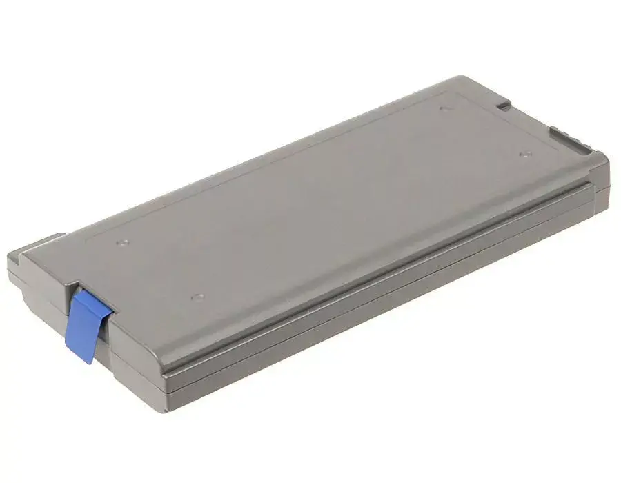 Akumulators CoreParts MBXPA-BA0006 Panasonic Toughbook Photo 2