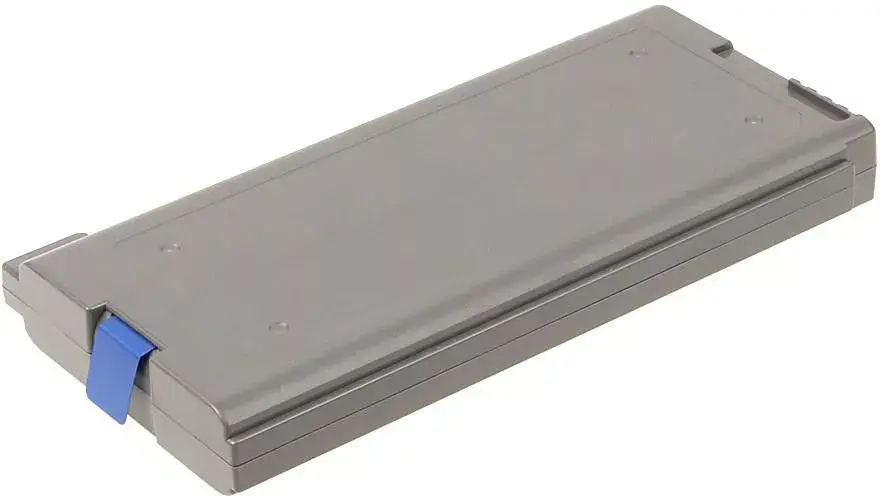 Akumulators CoreParts MBXPA-BA0006 Panasonic Toughbook Photo 3