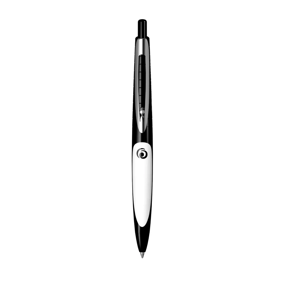 Клипсовая шариковая ручка Herlitz my.pen Photo 2