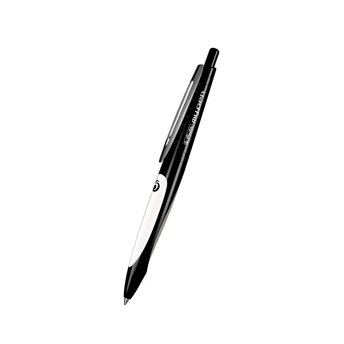 Клипсовая шариковая ручка Herlitz my.pen Photo 3