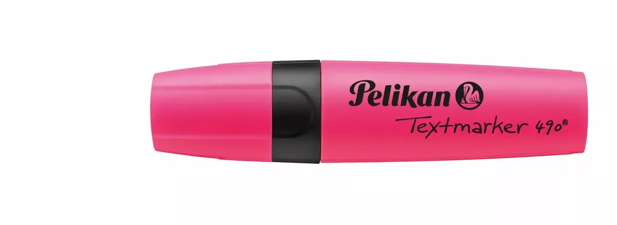 Маркер для выделения Pelikan 490 Photo 2