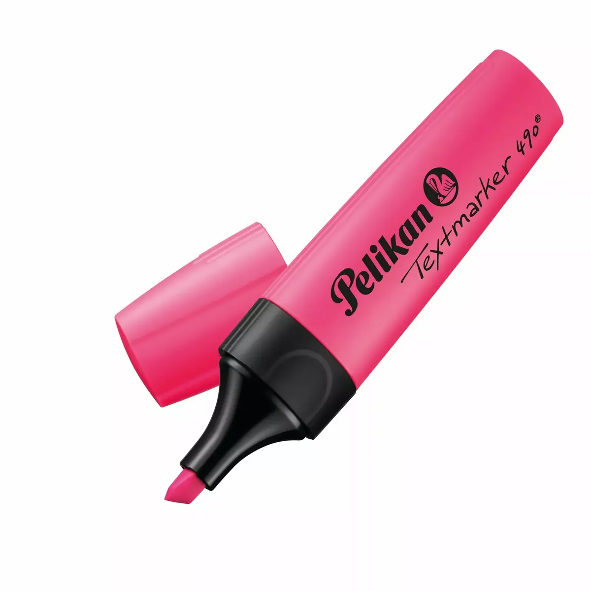 Маркер для выделения Pelikan 490 Photo 4
