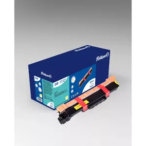 Toneris Pelikan Brother TN-247Y 3000 lapas Dzeltena