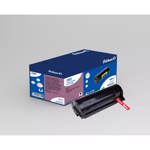 Toneris Pelikan Lexmark 50F2U00 2500 lapas melns