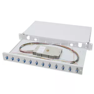 Fiber Optic Splice Box Digitus DN-96331/9