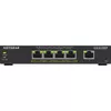 NETGEAR 5-Port Gigabit Ethernet PoE+ Switch (GS305EP) Photo 2