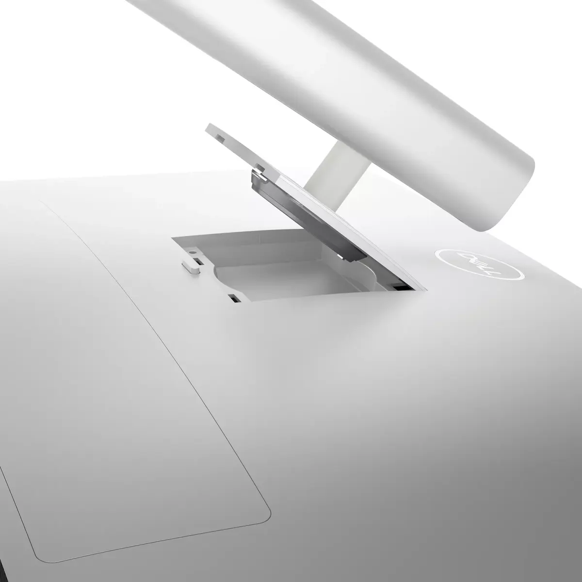 Монитор DELL UltraSharp 32 4K HDR Photo 11