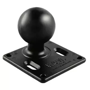 Mounting kit Honeywell RT10-MNT-RAM Black