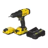 Cordless Drill Screwdriver STANLEY V20 Photo 2