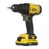 Cordless Drill Screwdriver STANLEY V20 Photo 3