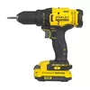 Cordless Drill Screwdriver STANLEY V20 Photo 4