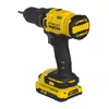 Cordless Drill Screwdriver STANLEY V20 Photo 5