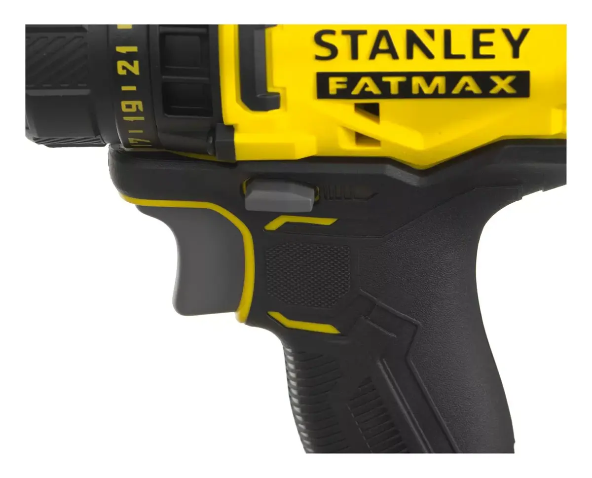 Cordless Drill Screwdriver STANLEY V20 Photo 8