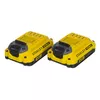 Cordless Drill Screwdriver STANLEY V20 Photo 9