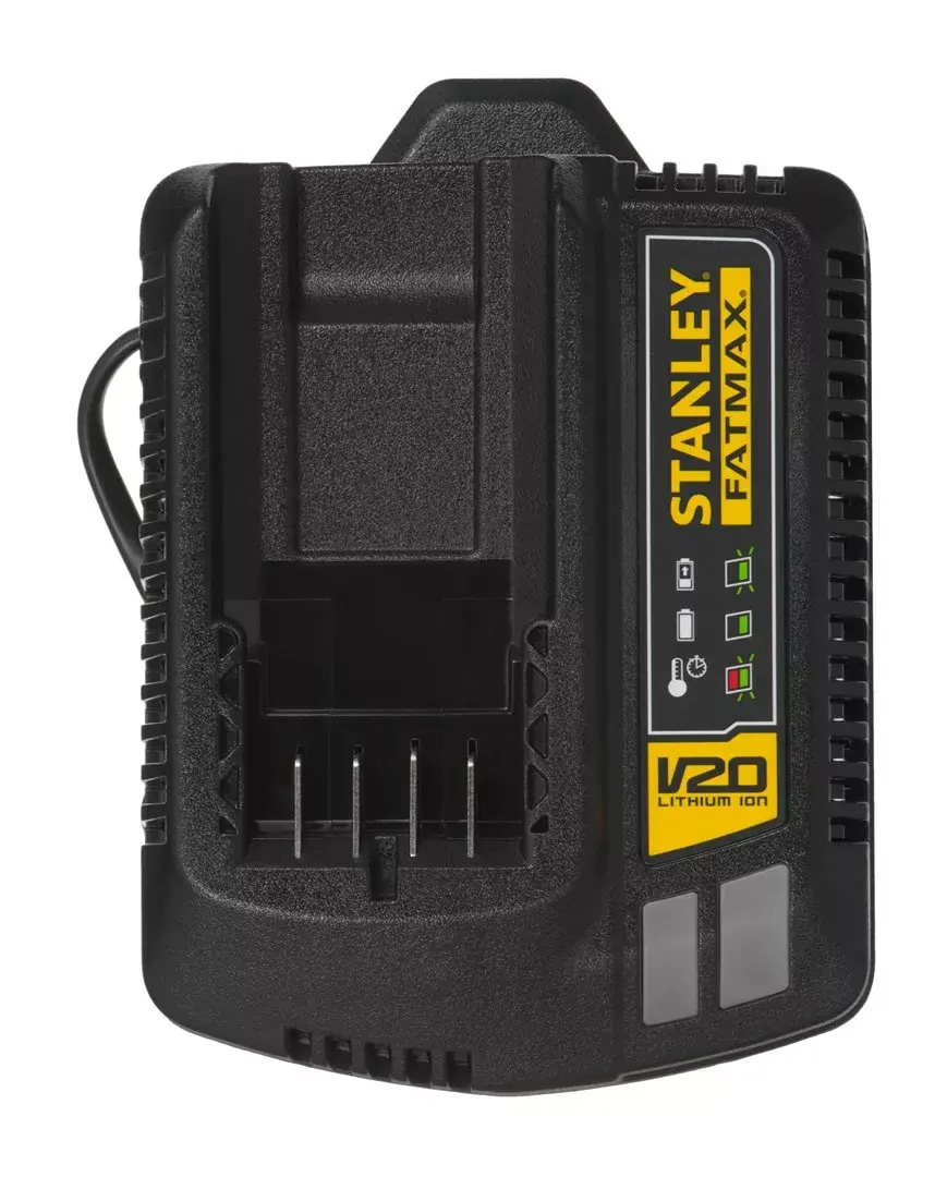Cordless Drill Screwdriver STANLEY V20 Photo 11