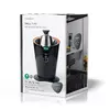 Nedis KAJC300CBK elektriskā sulu spiede 160 W Photo 13