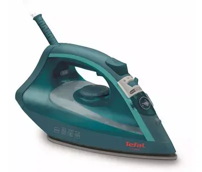 Tefal Virtuo FV1712EO Sauss un tvaika