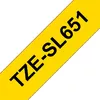 Printer Ribbon Brother TZE-SL651 Photo 2