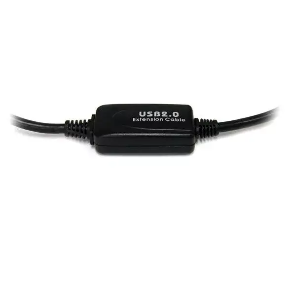 Aktīvs USB 2.0 A–B kabelis StarTech 9 m Photo 4