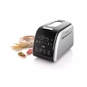 Eta Delicca II bread maker 850 W Black, Stainless steel