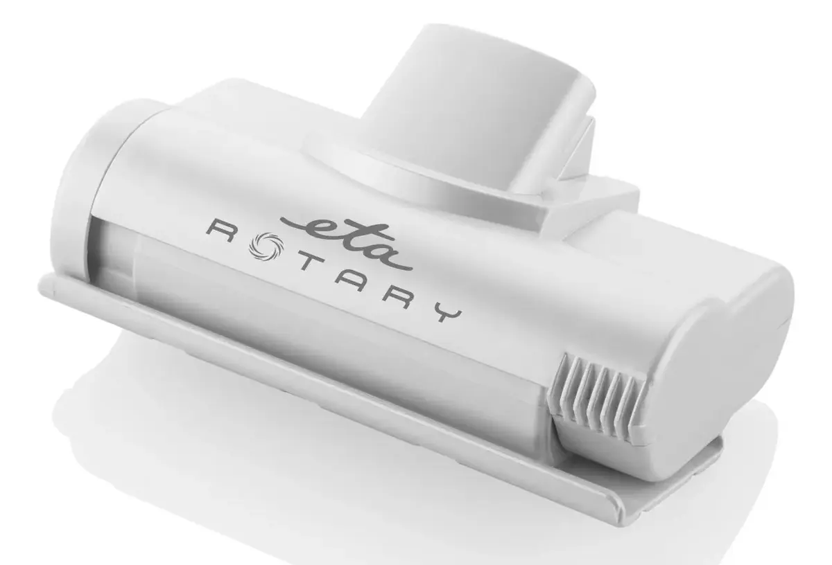 Ручной пылесос ETA Rotary | Аккумуляторный пылесос Photo 6