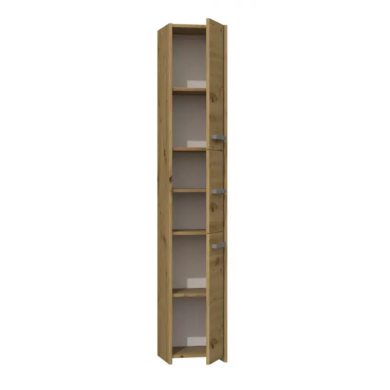 top e shop S33 ARTISAN vannas skapītis Photo 3