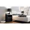 Тумба top e shop M1 CZARNA MAT Photo 2