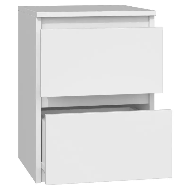 Тумбочка Topeshop M2 BIEL Photo 2