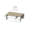 Журнальный стол cama meble LOTTA 110 Photo 4