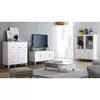 Журнальный стол cama meble LOTTA 110 Photo 6