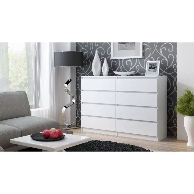 Комод Top e Shop M8 140 BIEL Photo 2