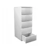 Top E Shop W5 BIEL MAT kumode Photo 2
