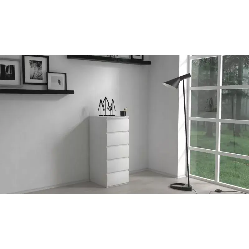 Top E Shop W5 BIEL MAT kumode Photo 3